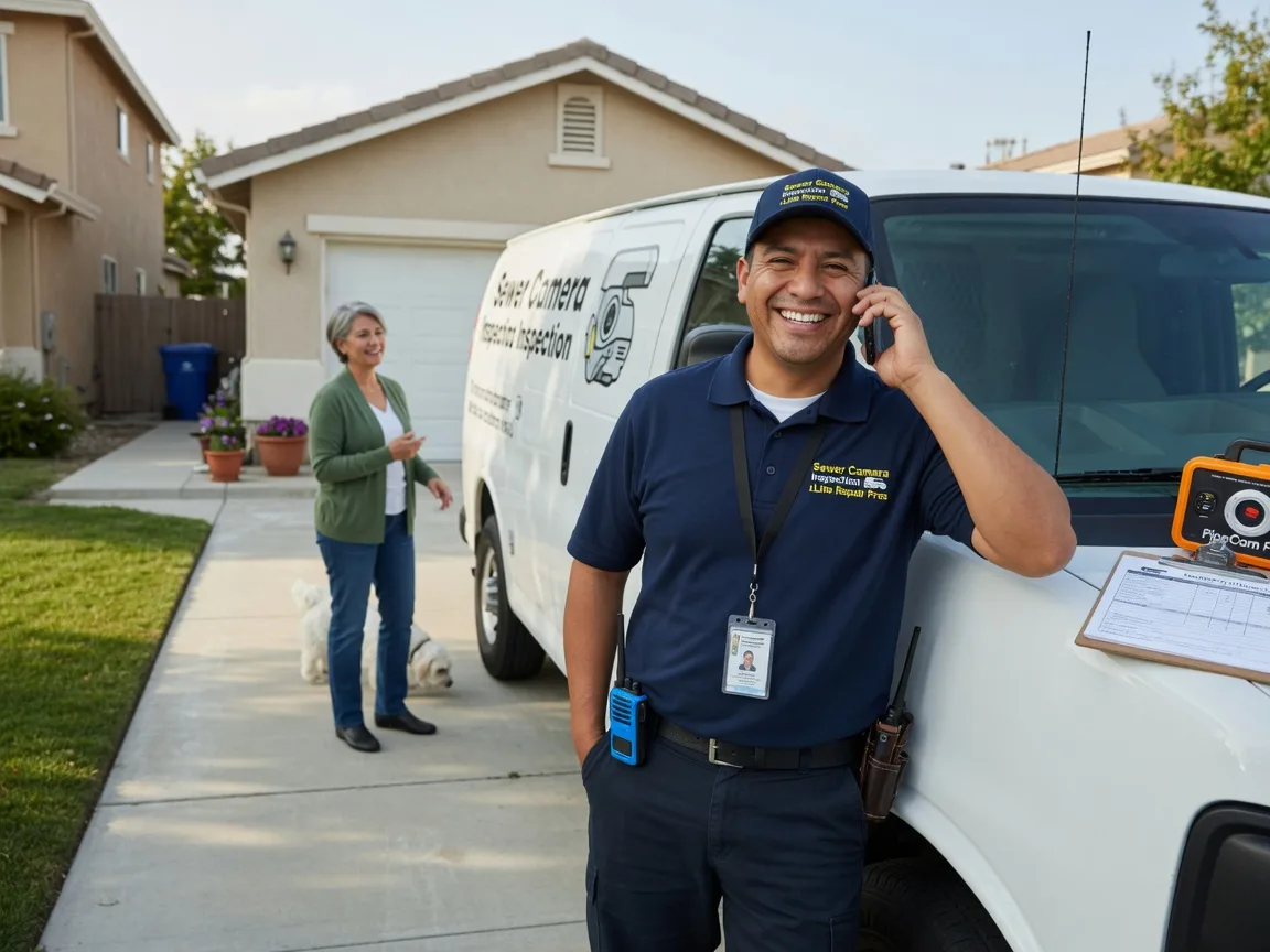 Sewer Line Repair Jewett City, CT FAQs